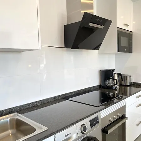 Fuer 4 Personen Ca 90 Qm In Nerja, Andalusien Costa Del Sol نيرخا