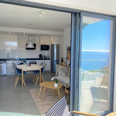 Fuer 4 Personen Ca 90 Qm In Nerja, Andalusien Costa Del Sol * نيرخا
