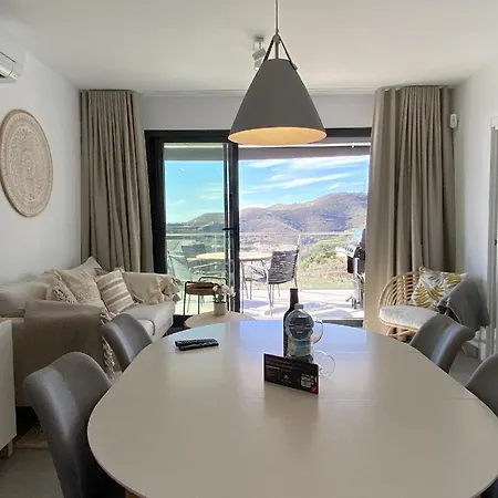 شقة Fuer 4 Personen Ca 90 Qm In Nerja, Andalusien Costa Del Sol