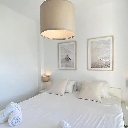Lejlighed Fuer 4 Personen Ca 90 Qm In Nerja, Andalusien Costa Del Sol
