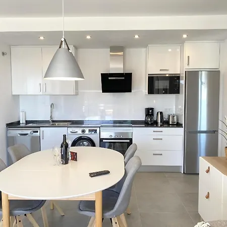 Apartment Fuer 4 Personen Ca 90 Qm In Nerja, Andalusien Costa Del Sol