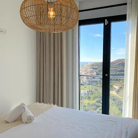 Apartment Fuer 4 Personen Ca 90 Qm In Nerja, Andalusien Costa Del Sol *