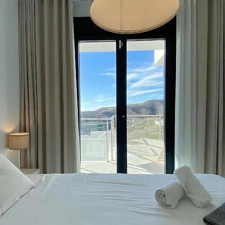 Fuer 4 Personen Ca 90 Qm In Nerja, Andalusien Costa Del Sol Apartamento